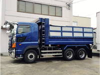 HINO Profia Dump QKG-FS1EKDA 2017 389,678km_11