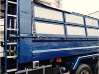 HINO Profia Dump QKG-FS1EKDA 2017 389,678km_13
