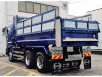 HINO Profia Dump QKG-FS1EKDA 2017 389,678km_2