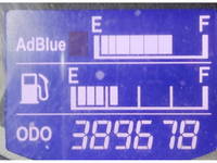 HINO Profia Dump QKG-FS1EKDA 2017 389,678km_36