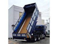HINO Profia Dump QKG-FS1EKDA 2017 389,678km_4