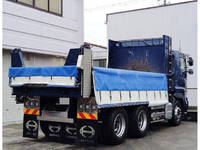 HINO Profia Dump QKG-FS1EKDA 2017 389,678km_5