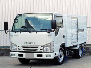 ISUZU Elf Refrigerator & Freezer Truck TPG-NHR85AN 2015 173,100km_1