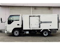 ISUZU Elf Refrigerator & Freezer Truck TPG-NHR85AN 2015 173,100km_2