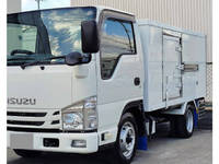 ISUZU Elf Refrigerator & Freezer Truck TPG-NHR85AN 2015 173,100km_4