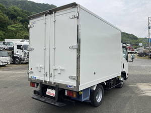 Elf Refrigerator & Freezer Truck_2