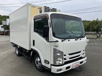 ISUZU Elf Refrigerator & Freezer Truck TPG-NLR85AN 2016 192,011km_3