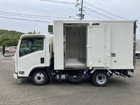 ISUZU Elf Refrigerator & Freezer Truck TPG-NLR85AN 2016 192,011km_6