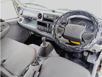 TOYOTA Toyoace Flat Body 2RG-XZC605 2020 138,640km_10