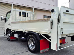 Toyoace Flat Body_2