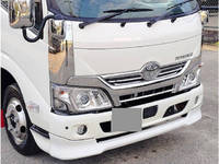 TOYOTA Toyoace Flat Body 2RG-XZC605 2020 138,640km_4
