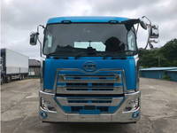 UD TRUCKS Quon Trailer Head 2PG-GK6DAD 2023 62,000km_4
