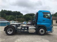 UD TRUCKS Quon Trailer Head 2PG-GK6DAD 2023 62,000km_7