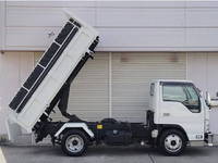 ISUZU Elf 3 Way Dump TPG-NKR85AN 2016 128,555km_10