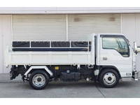 ISUZU Elf 3 Way Dump TPG-NKR85AN 2016 128,555km_14