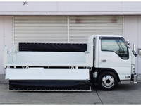 ISUZU Elf 3 Way Dump TPG-NKR85AN 2016 128,555km_16
