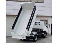 ISUZU Elf 3 Way Dump TPG-NKR85AN 2016 128,555km_19