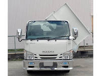 ISUZU Elf 3 Way Dump TPG-NKR85AN 2016 128,555km_21