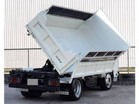 ISUZU Elf 3 Way Dump TPG-NKR85AN 2016 128,555km_2