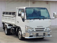 ISUZU Elf 3 Way Dump TPG-NKR85AN 2016 128,555km_3