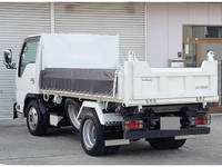 ISUZU Elf 3 Way Dump TPG-NKR85AN 2016 128,555km_4