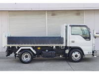 ISUZU Elf 3 Way Dump TPG-NKR85AN 2016 128,555km_7