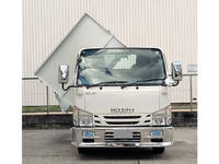 ISUZU Elf 3 Way Dump TPG-NKR85AN 2016 128,555km_9