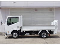 NISSAN Atlas Flat Body TKG-SZ2F24 2017 120,757km_19