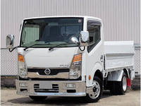 NISSAN Atlas Flat Body TKG-SZ2F24 2017 120,757km_1