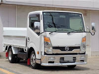 NISSAN Atlas Flat Body TKG-SZ2F24 2017 120,757km_3