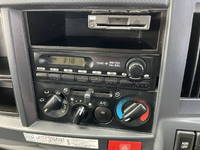 ISUZU Elf Dump BDG-NKR85AD 2008 50,179km_11