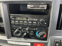 ISUZU Elf Dump BDG-NKR85AD 2008 50,309km_12