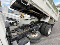 ISUZU Elf Dump BDG-NKR85AD 2008 50,179km_15