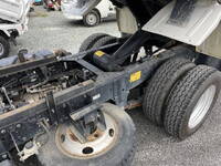 ISUZU Elf Dump BDG-NKR85AD 2008 50,309km_15