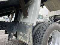 ISUZU Elf Dump BDG-NKR85AD 2008 50,309km_17