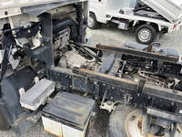 ISUZU Elf Dump BDG-NKR85AD 2008 50,179km_19