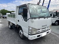 ISUZU Elf Dump BDG-NKR85AD 2008 50,179km_1