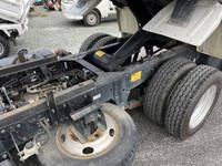 ISUZU Elf Dump BDG-NKR85AD 2008 50,179km_20