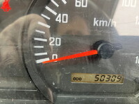 ISUZU Elf Dump BDG-NKR85AD 2008 50,309km_20