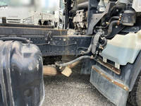 ISUZU Elf Dump BDG-NKR85AD 2008 50,179km_21