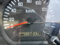 ISUZU Elf Dump BDG-NKR85AD 2008 50,179km_25
