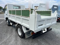 ISUZU Elf Dump BDG-NKR85AD 2008 50,179km_2