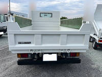 ISUZU Elf Dump BDG-NKR85AD 2008 50,179km_5