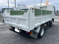 ISUZU Elf Dump BDG-NKR85AD 2008 50,179km_6