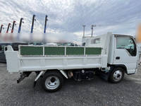 ISUZU Elf Dump BDG-NKR85AD 2008 50,179km_7