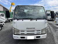 ISUZU Elf Dump BDG-NKR85AD 2008 50,179km_8