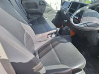 ISUZU Elf Dump BDG-NKR85AD 2008 50,309km_9