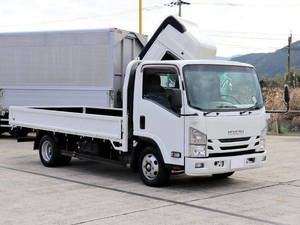 ISUZU Elf Flat Body TRG-NPR85AR 2016 86,000km_1