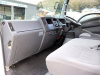 ISUZU Elf Flat Body TRG-NPR85AR 2016 86,000km_34