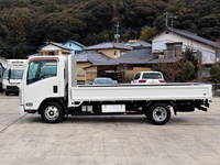 ISUZU Elf Flat Body TRG-NPR85AR 2016 86,000km_5